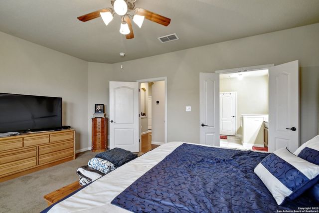 1435 SPARROW SONG, San Antonio, TX 78260