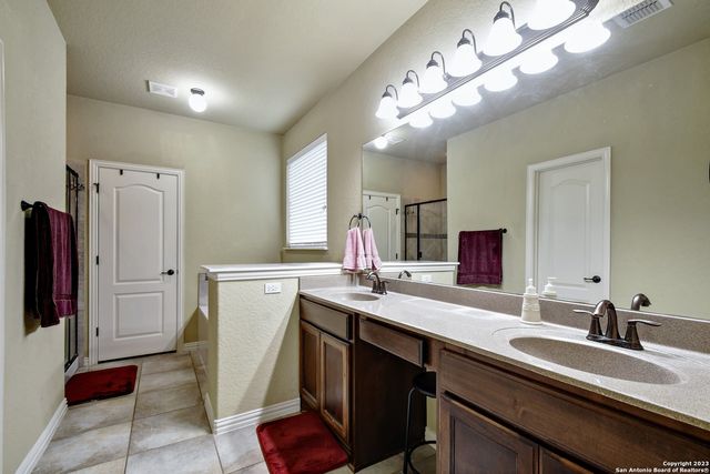 1435 SPARROW SONG, San Antonio, TX 78260