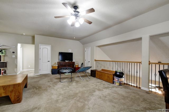 1435 SPARROW SONG, San Antonio, TX 78260