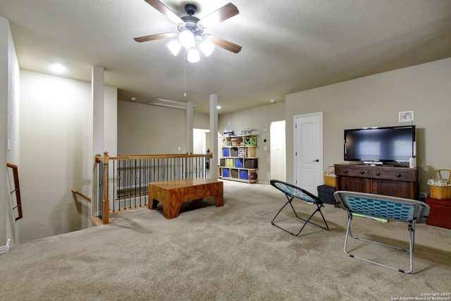 1435 SPARROW SONG, San Antonio, TX 78260