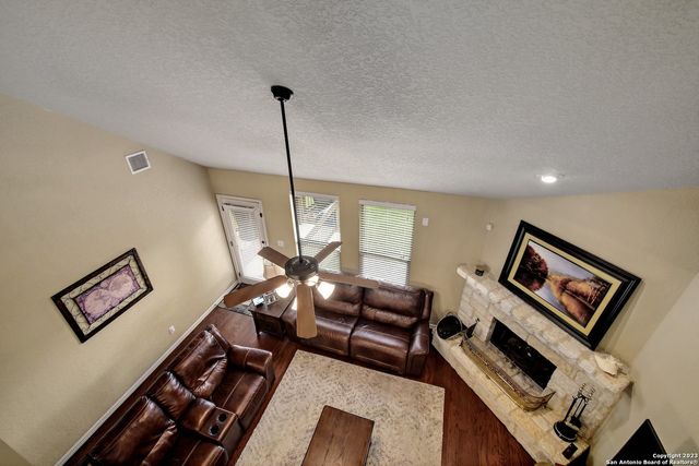 1435 SPARROW SONG, San Antonio, TX 78260