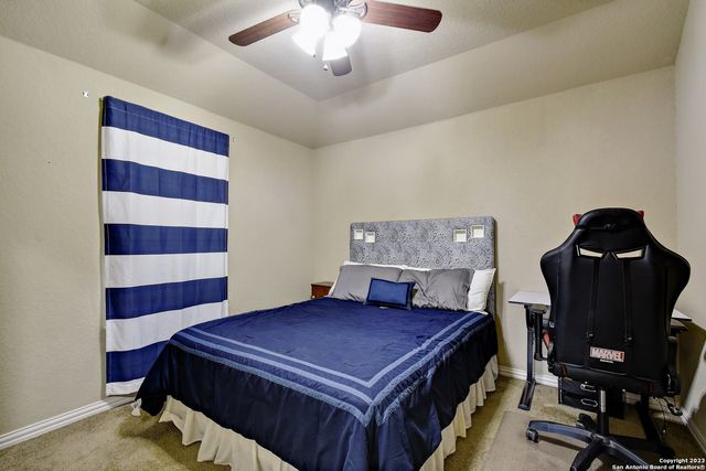 1435 SPARROW SONG, San Antonio, TX 78260