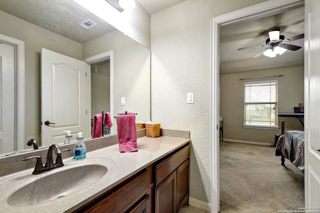 1435 SPARROW SONG, San Antonio, TX 78260