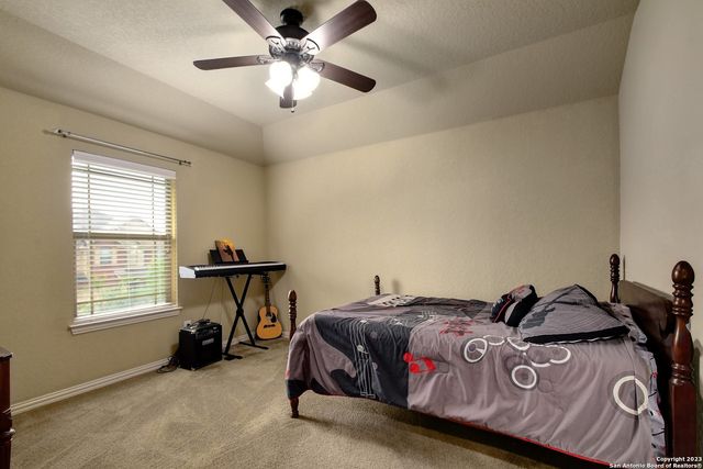 1435 SPARROW SONG, San Antonio, TX 78260