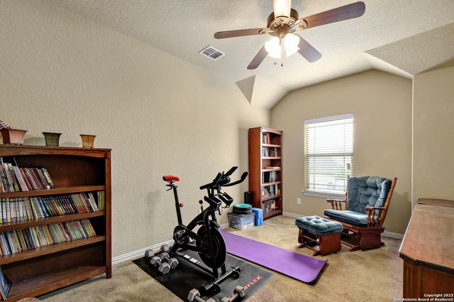 1435 SPARROW SONG, San Antonio, TX 78260