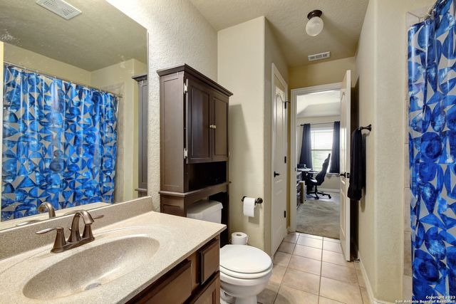 1435 SPARROW SONG, San Antonio, TX 78260