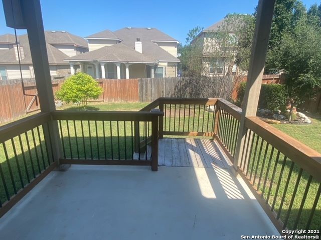 1435 SPARROW SONG, San Antonio, TX 78260