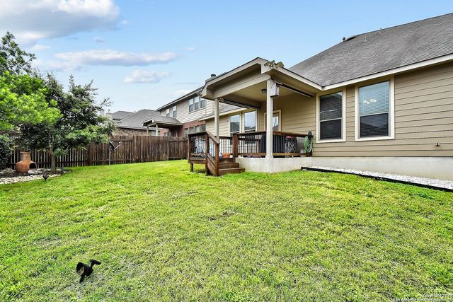 1435 SPARROW SONG, San Antonio, TX 78260