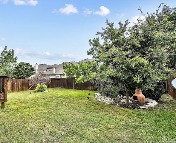 1435 SPARROW SONG, San Antonio, TX 78260