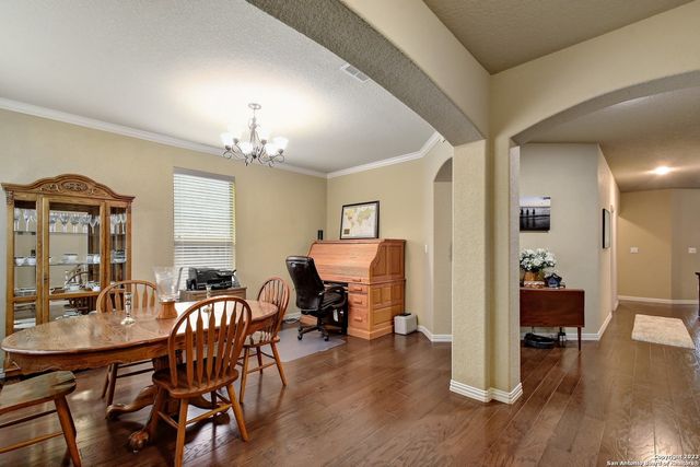 1435 SPARROW SONG, San Antonio, TX 78260