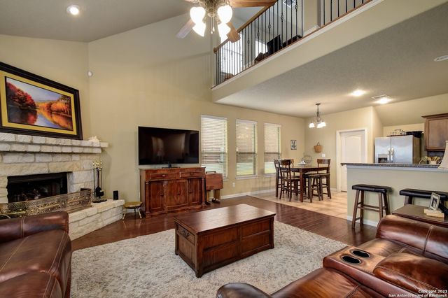 1435 SPARROW SONG, San Antonio, TX 78260