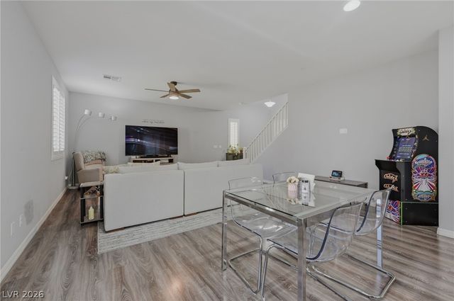 10424 Turtle Mountain Avenue, Las Vegas, NV 89166