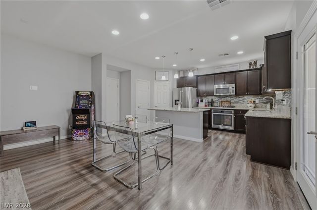 10424 Turtle Mountain Avenue, Las Vegas, NV 89166