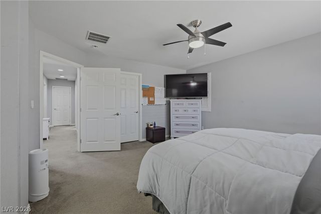 10424 Turtle Mountain Avenue, Las Vegas, NV 89166