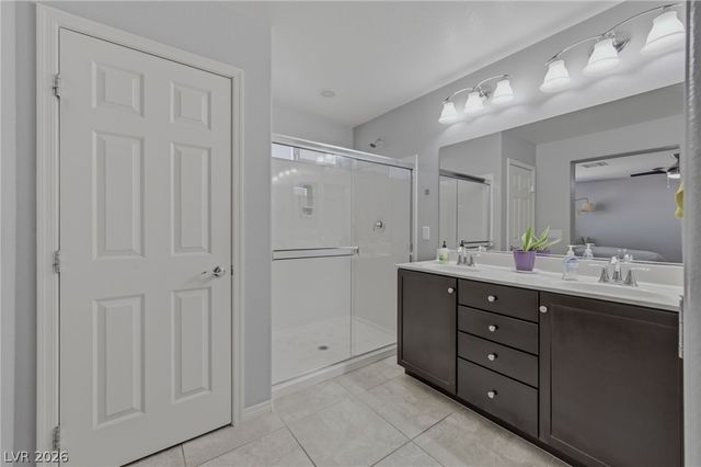 10424 Turtle Mountain Avenue, Las Vegas, NV 89166