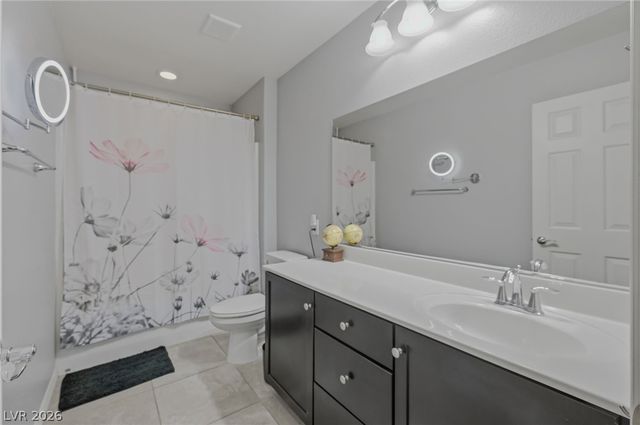 10424 Turtle Mountain Avenue, Las Vegas, NV 89166