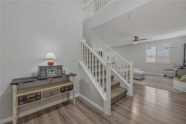 10424 Turtle Mountain Avenue, Las Vegas, NV 89166