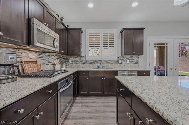 10424 Turtle Mountain Avenue, Las Vegas, NV 89166