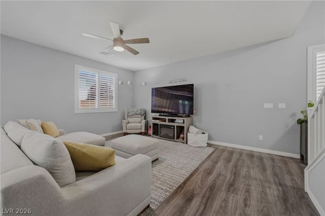 10424 Turtle Mountain Avenue, Las Vegas, NV 89166