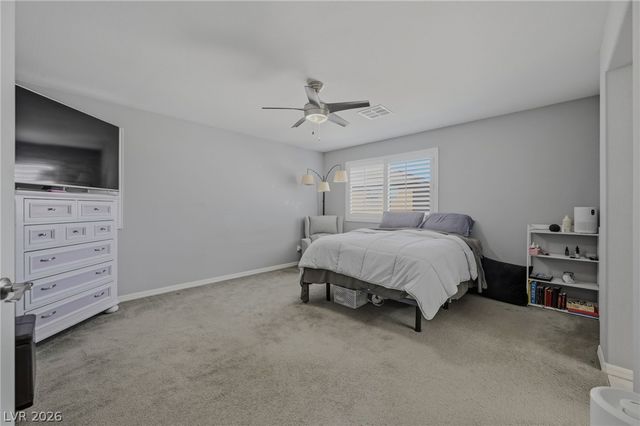 10424 Turtle Mountain Avenue, Las Vegas, NV 89166