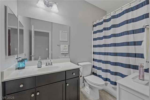 10424 Turtle Mountain Avenue, Las Vegas, NV 89166