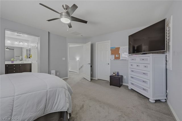 10424 Turtle Mountain Avenue, Las Vegas, NV 89166