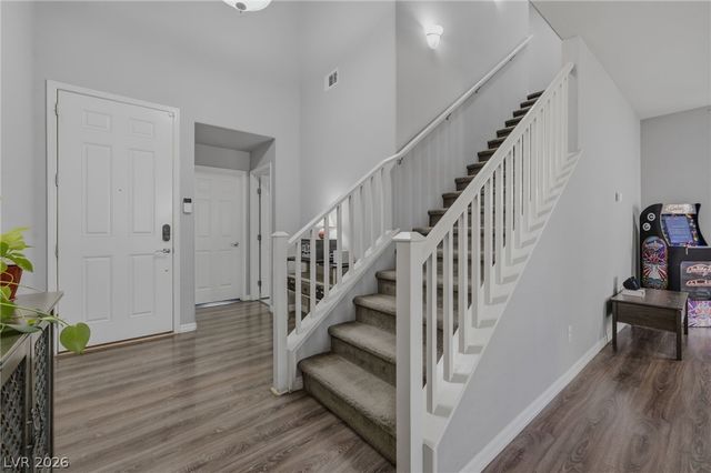 10424 Turtle Mountain Avenue, Las Vegas, NV 89166