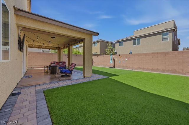 10424 Turtle Mountain Avenue, Las Vegas, NV 89166