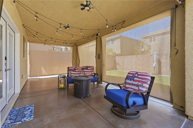 10424 Turtle Mountain Avenue, Las Vegas, NV 89166