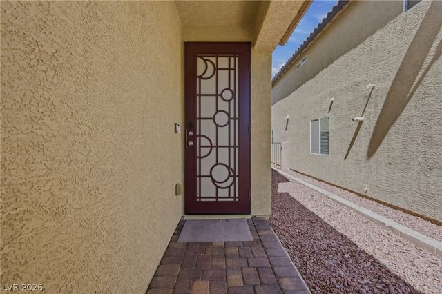 10424 Turtle Mountain Avenue, Las Vegas, NV 89166