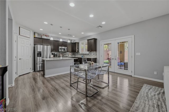 10424 Turtle Mountain Avenue, Las Vegas, NV 89166