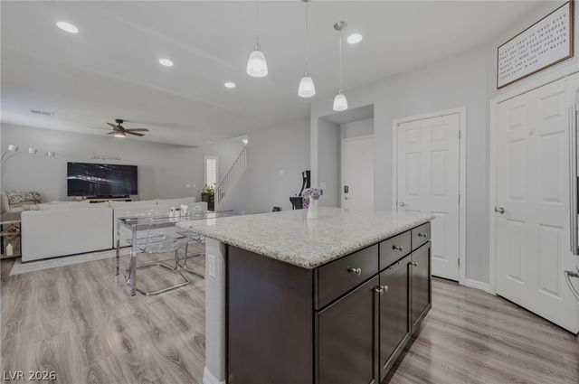 10424 Turtle Mountain Avenue, Las Vegas, NV 89166