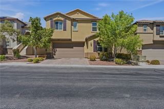 10424 Turtle Mountain Avenue, Las Vegas, NV 89166