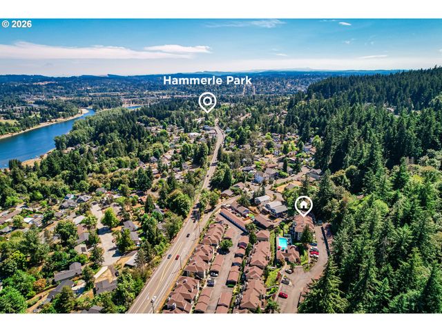 6331 WHITE TAIL Dr 64, West Linn, OR 97068