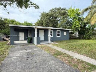 1413 NW 11th St, Fort Lauderdale, FL 33311