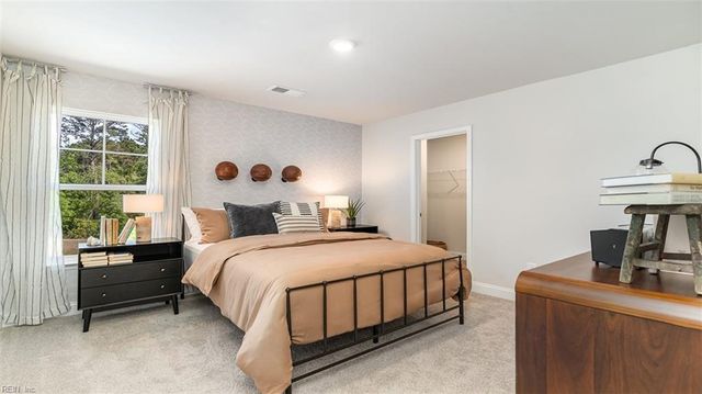 109 Lilypad CT, Chesapeake, VA 23322