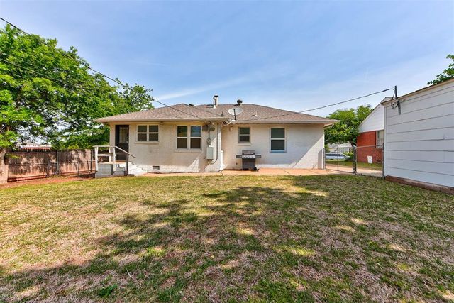 708 NW 51st Street, Oklahoma City, OK 73118