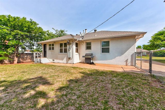 708 NW 51st Street, Oklahoma City, OK 73118