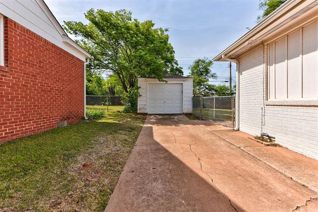 708 NW 51st Street, Oklahoma City, OK 73118