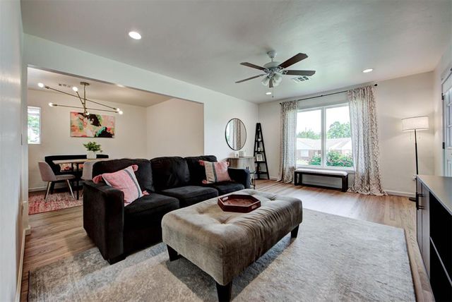 708 NW 51st Street, Oklahoma City, OK 73118