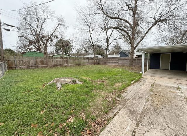 501 Sacramento DR, Austin, TX 78704