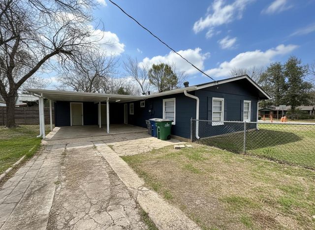 501 Sacramento DR, Austin, TX 78704