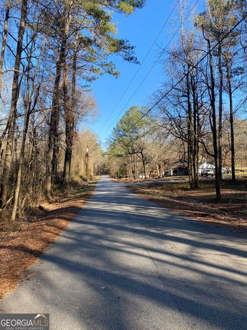 0 Valley Drive LOT 12, Stockbridge, GA 30281