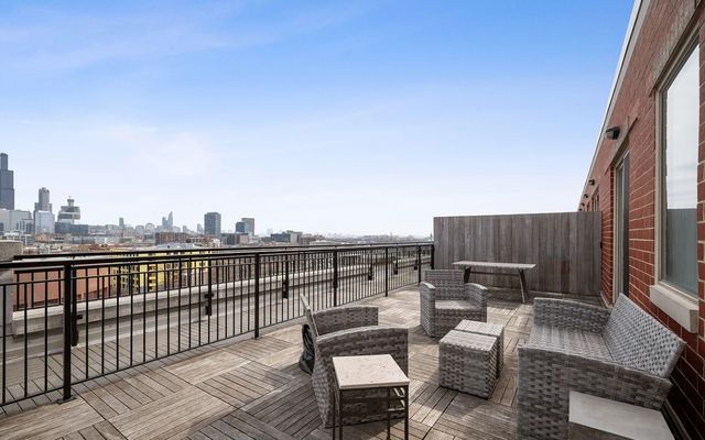6 S Laflin Street 907, Chicago, IL 60607