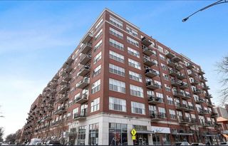 6 S Laflin Street 907, Chicago, IL 60607