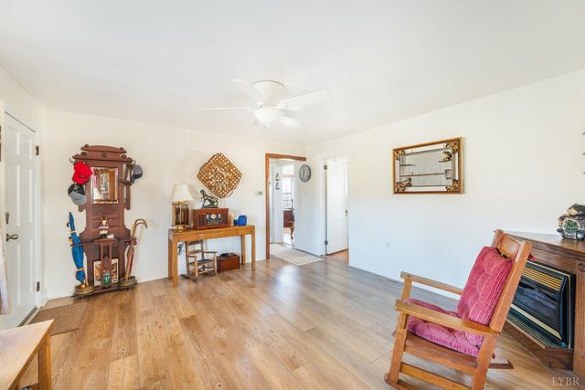 10008 Thomas Jefferson Highway, Charlotte Court House, VA 23923