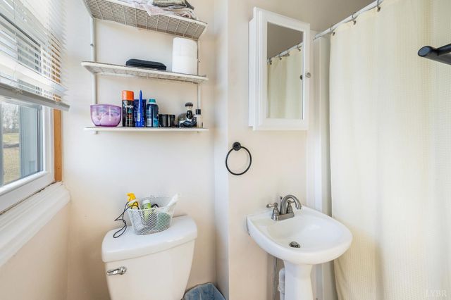 10008 Thomas Jefferson Highway, Charlotte Court House, VA 23923