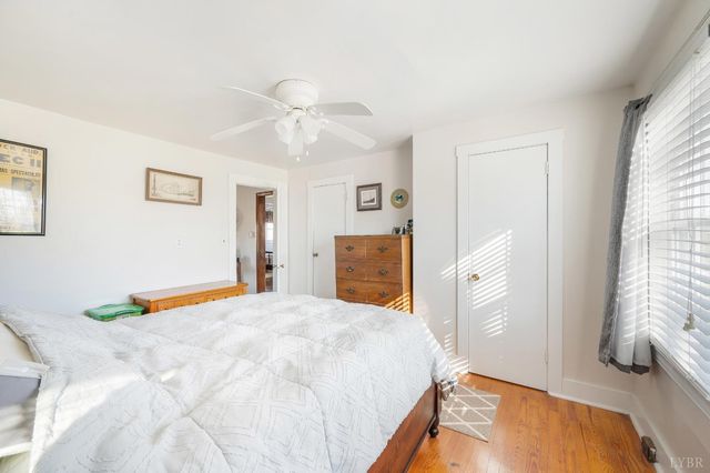 10008 Thomas Jefferson Highway, Charlotte Court House, VA 23923