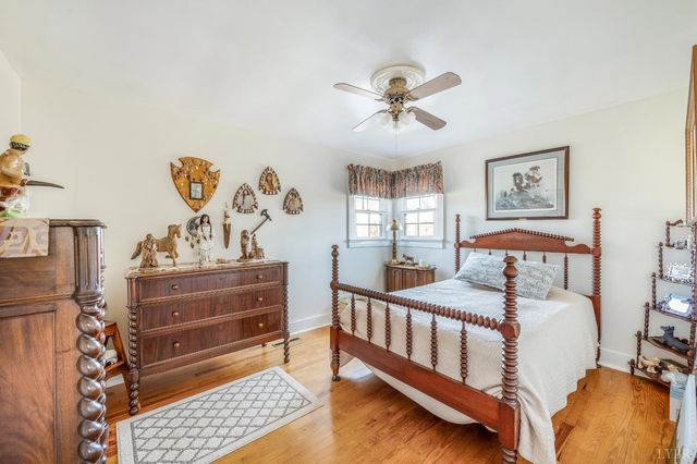 10008 Thomas Jefferson Highway, Charlotte Court House, VA 23923