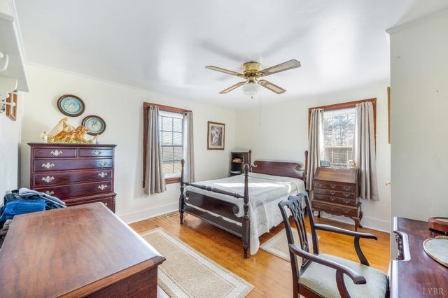 10008 Thomas Jefferson Highway, Charlotte Court House, VA 23923